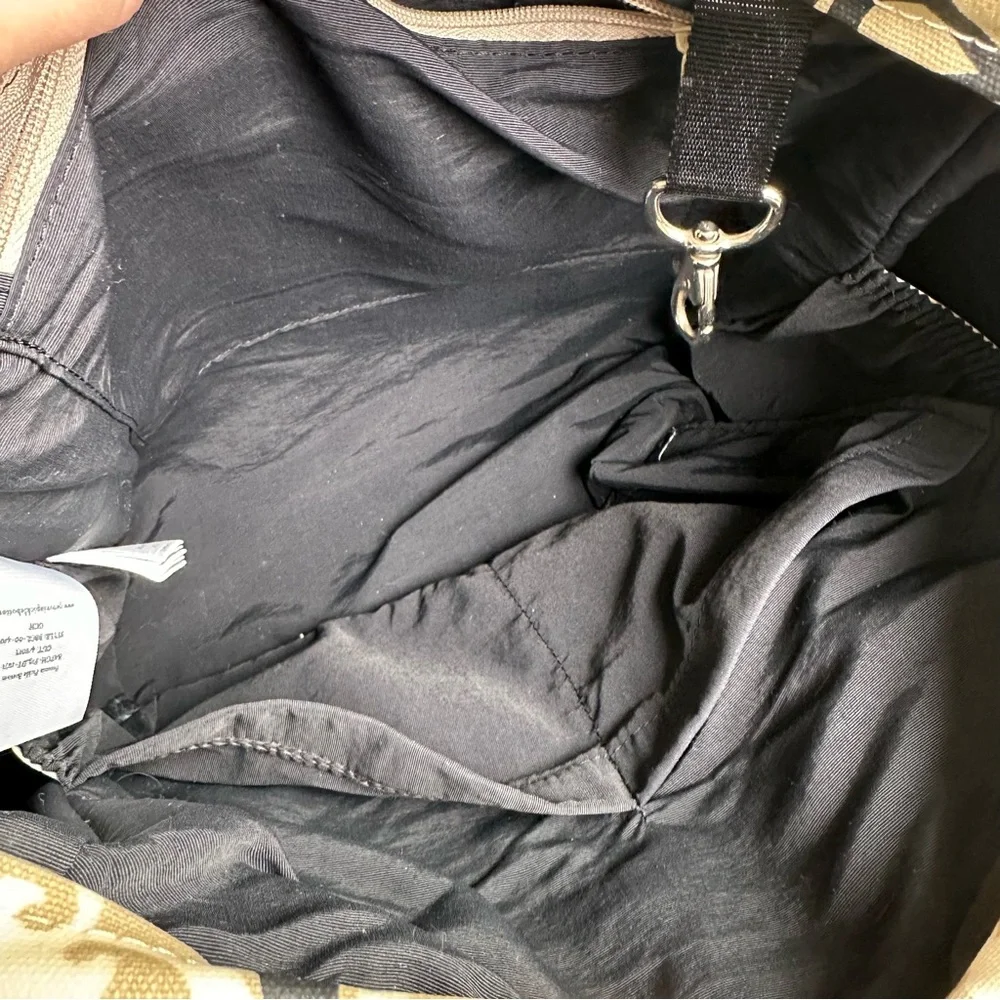 Petunia Pickle Bottom Diaper Bag